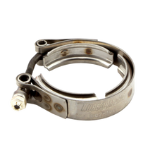 Turbosmart WG40 Inlet / WG45 Outlet V-Band Clamp - view 2
