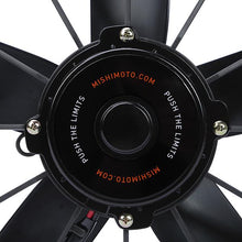 Mishimoto 11 Inch Race Line High-Flow Electric Fan - view 4