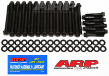 ARP BB Chevy Head Bolt Kit - view 1