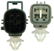 NGK Mazda 6 2007-2006 Direct Fit 5-Wire Wideband A/F Sensor - view 7