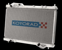 Koyo 91-05 Acura NSX 3.0/3.2L (MT) Radiator - view 2