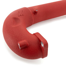 Mishimoto 2017+ Honda Civic Type-R Inlet Pipe Upgrade Kit - Red - view 4
