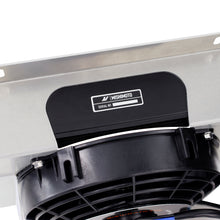 Mishimoto Universal Oil Cooler Kit 25-Row Cooler and 1x 8in Fan - view 6