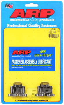 ARP Nissan 2.0L RB25 and 2.6L RB26 Flexplate Bolt Kit - view 2