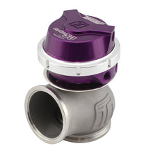 Turbosmart WG50 Gen V Pro-Gate 50 14psi Purple - view 2