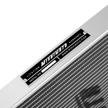 Mishimoto 04-08 Mazda RX8 Manual Aluminum Radiator - view 3