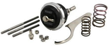 Turbosmart IWG Gen-V Borg Warner EFR Twin Port 14psi Black Wastegates - view 2