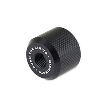 Mishimoto Reverse Lockout Adapter Kit - Black - view 5