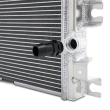 Mishimoto 2023+ Nissan Z Heat Exchanger - view 4