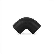 Mishimoto 1.5in. 90-Degree Coupler Black - view 4