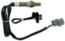 NGK Acura NSX 1999-1997 Direct Fit Oxygen Sensor - view 1