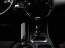 Mishimoto 2022+ Subaru WRX Shift Knob Black - view 5