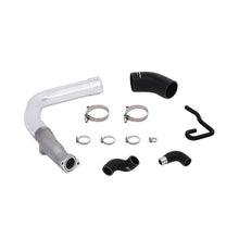 Mishimoto 2015 Subaru WRX Charge Pipe Kit - Polished - view 4