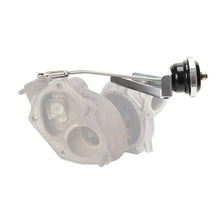 Turbosmart IWG75 Mitsubishi EVO 6-8 22 PSI Black Internal Wastegate Actuator - view 3
