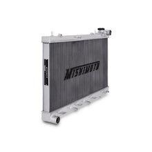 Mishimoto 04-08 Subaru Forester XT (Manual Only - Not For A/T) Turbo Aluminum Radiator - view 5