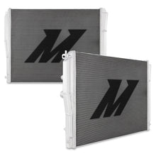 Mishimoto 2020+ Toyota Supra GR 3.0L Performance Aluminum Radiator - view 1