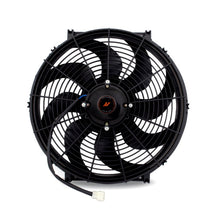 Mishimoto 16 Inch Race Line High-Flow Electric Fan - view 4