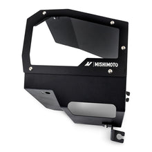 Mishimoto 2022+ Subaru WRX Performance Air Intake - Oiled Filter - Micro-Wrinkle Black - view 8