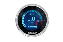 Turbosmart 3 Bar 60mm 4 Port eBoost3 - Silver - view 3