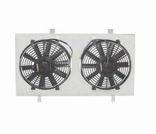 Mishimoto 97-01 Honda Prelude Aluminum Fan Shroud Kit - view 3