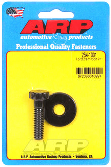 ARP Ford Cam Bolt Kit - view 1