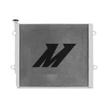 Mishimoto 07-14 Toyota FJ Cruiser Aluminum Performance Radiator - view 6