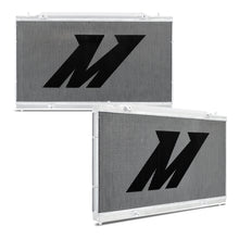 Mishimoto 2023+ Honda Civic Type-R Performance Aluminum Radiator - view 1