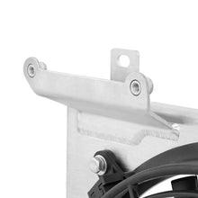 Mishimoto 02-07 Subaru WRX / 04-07 WRX STi Performance Aluminum Fan Shroud Kit - view 8