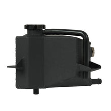 Mishimoto 2017+ Honda Civic Type R Aluminum Expansion Tank - Black - view 5
