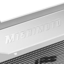 Mishimoto 70-73 Datsun 240Z Manual/Automatic Radiator - view 2
