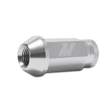 Mishimoto Aluminum Locking Lug Nuts 1/2 X 20 23pc Set Silver - view 5
