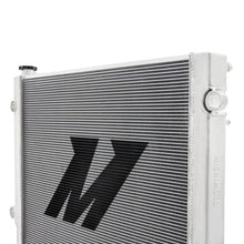 Mishimoto 05-15 Toyota Tacoma 4.0L Performance Aluminum Radiator - view 6