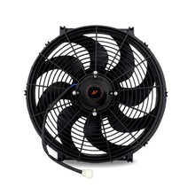 Mishimoto 16 Inch Race Line High-Flow Electric Fan - view 5