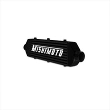 Mishimoto Universal Black Z Line Bar & Plate Intercooler - view 4