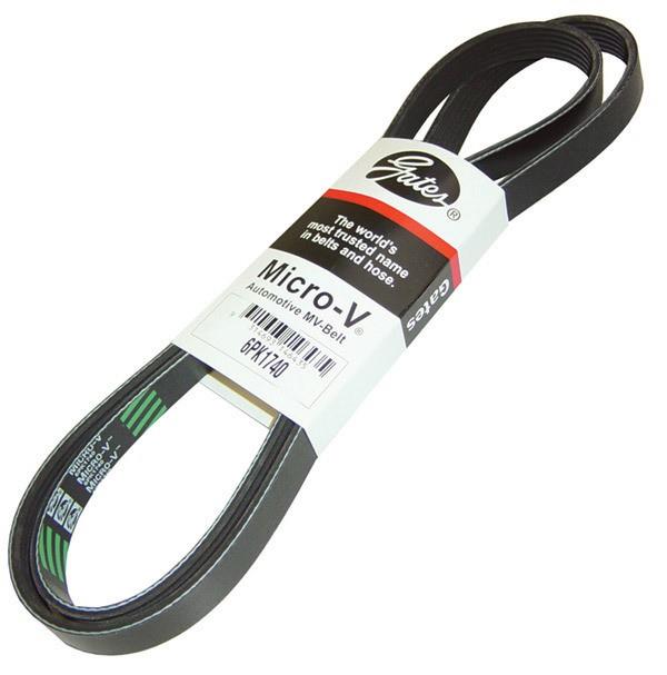 Gates FleetRunner Micro V Belt