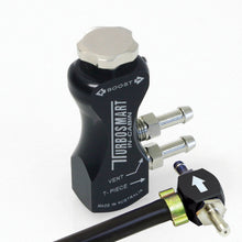 Turbosmart GBCV In Cabin Black - view 2