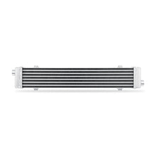Mishimoto Universal Tube and Fin Cross Flow Performance Oil Cooler - view 7
