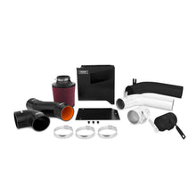 Mishimoto 15 Subaru WRX Performance Air Intake Kit w/ Box - Polished - view 4