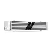 Mishimoto Universal Tube and Fin Cross Flow Performance Oil Cooler - view 8
