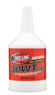 Red Line 30WT Race Oil - Quart - view 3