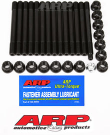 ARP Ford 4.0L XR6 Incline 6cyl Main Stud Kit - view 2