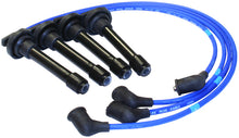 NGK Acura Integra 2001-1992 Spark Plug Wire Set - view 2