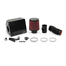Mishimoto 2017+ Honda Civic (SI ONLY) Performance Air Intake Kit - Black - view 3