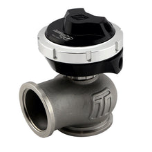 Turbosmart WG40ALV Gen V Comp-Gate 40mm - 5 PSI Black - view 1