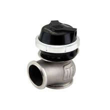 Turbosmart GenV HyperGate45 7psi External Wastegate - Black - view 2