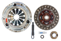 Exedy Stage 1 Organic Clutch Kit - 88-89 Honda Civic - view 2