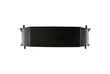 Turbosmart Ford Ranger Raptor V6 Ecoboost Intercooler - Black - view 5