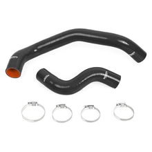 Mishimoto 93-02 Nissan Skyline R33/34 GTR Black Silicone Hose Kit - view 1