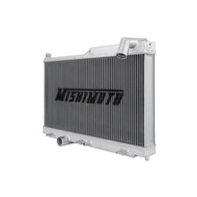 Mishimoto Universal Radiator 25x16x3 Inches Aluminum Radiator - view 5