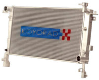 Koyo 06-13 Mazda MX-5 Miata (MT) Radiator - view 2